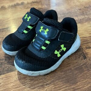 Under Armour Shoes